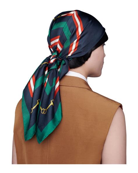 zalando sciarpe gucci|Foulard, sciarpe e stole da donna .